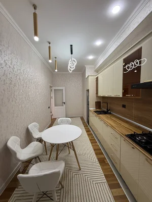 Фото 3 2-комн. квартира в Литературный