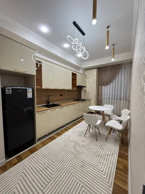 Фото 4 2-комн. квартира в Литературный