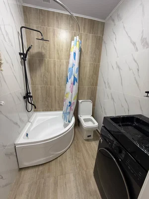 Фото 7 2-комн. квартира в Литературный