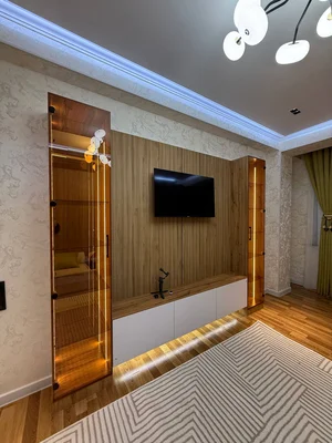 Фото 10 2-комн. квартира в Литературный