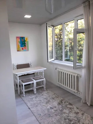 Фото 5 2-комн. квартира в Мирзо-Улугбекском районе