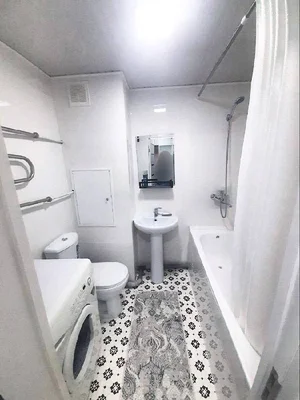 Фото 8 2-комн. квартира в Мирзо-Улугбекском районе