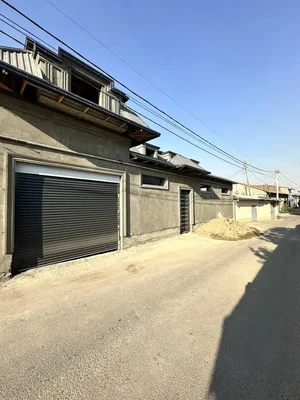 Фото 1 Дом в Луначарский Мать и дитя