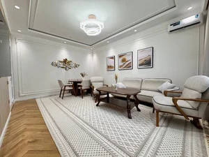 Фото 1 4-комн. квартира в Mashxadi Residence