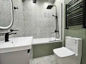 Фото 10 4-комн. квартира в Mashxadi Residence