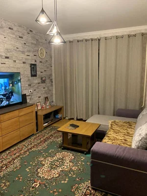 Фото 2 2-комн. квартира в Сергели