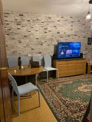 Фото 3 2-комн. квартира в Сергели