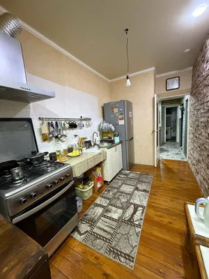 Фото 5 2-комн. квартира в Сергели