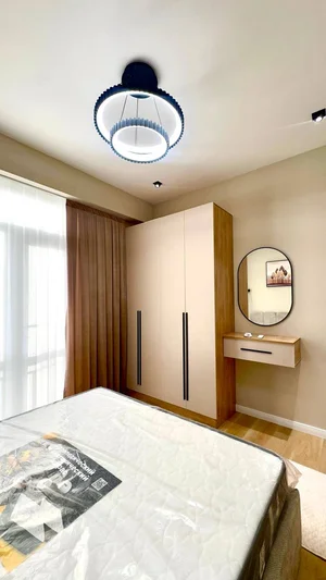 Фото 8 3-комн. квартира в мега планет