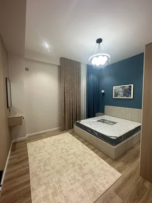 Фото 6 3-комн. квартира в Юнусабад