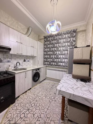 Фото 5 Квартира в Юнусабадском районе
