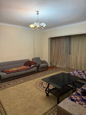Фото 1 3-комн. квартира в Юнусабад