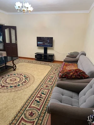 Фото 2 3-комн. квартира в Юнусабад