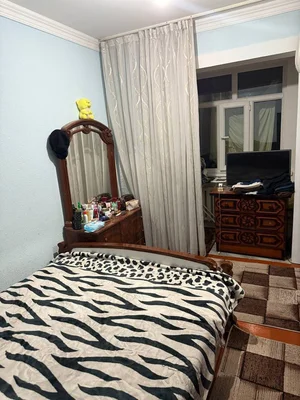 Фото 3 3-комн. квартира в Юнусабад