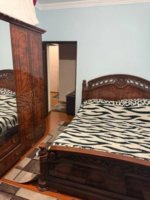 Фото 4 3-комн. квартира в Юнусабад