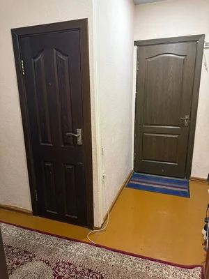 Фото 5 3-комн. квартира в Юнусабад