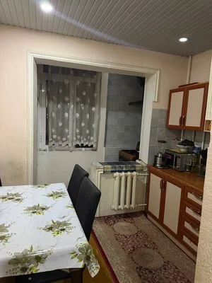 Фото 7 3-комн. квартира в Юнусабад