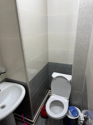 Фото 10 3-комн. квартира в Юнусабад