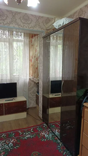 Фото 2 2-комн. квартира в Юнусабад-6 квартал