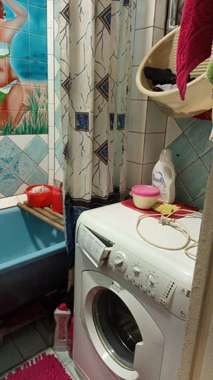 Фото 8 2-комн. квартира в Юнусабад-6 квартал