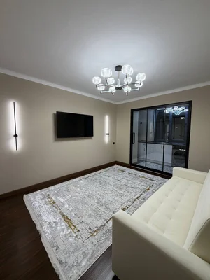 Фото 1 2-комн. квартира в Юнусабад