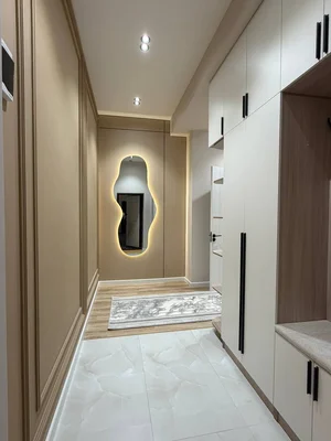 Фото 6 3-комн. квартира в KAMOL CONSTRUCTION