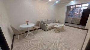 Фото 3 2-комн. квартира в Юнусабад