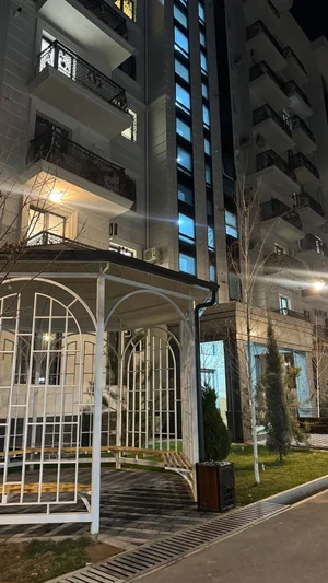 Фото 1 2-комн. квартира в Юнусабад 8 квартал