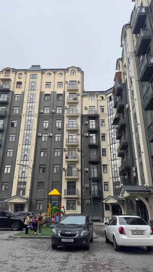 Фото 1 3-комн. квартира в Юнусабад-18