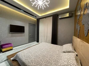 Фото 2 3-комн. квартира в Юнусабад 5 квартал