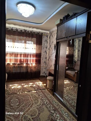 Фото 3 2-комн. квартира в Юнусабад 5, Шох сарой