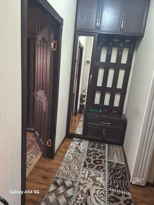 Фото 8 2-комн. квартира в Юнусабад 5, Шох сарой