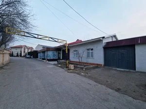 Фото 1 Участок в Хасанбай