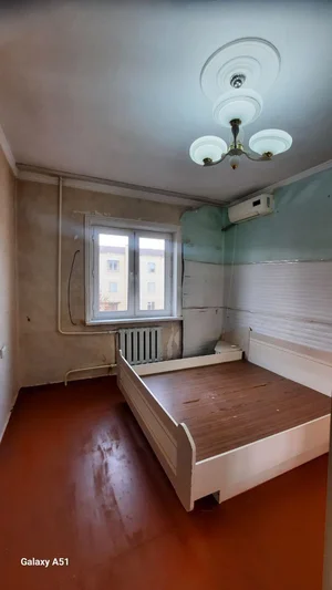 Фото 3 4-комн. квартира в Юнусабад 17-квартал