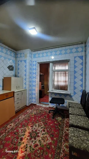 Фото 7 4-комн. квартира в Юнусабад 17-квартал