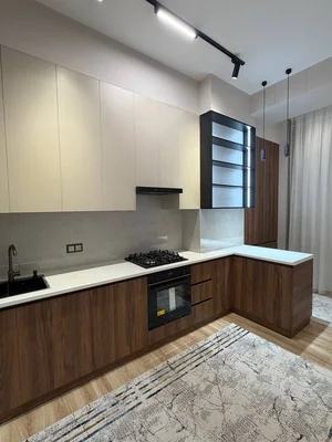 Фото 2 3-комн. квартира в шахристанский