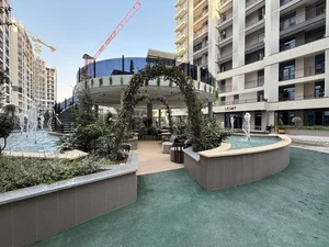 Фото 5 2-комн. квартира в ЖК Imperial Club City