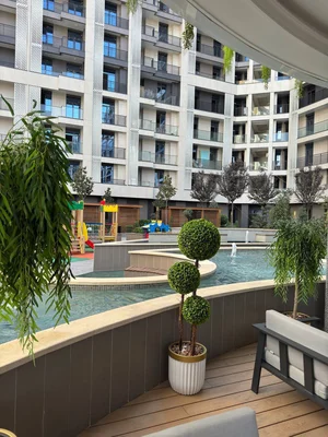 Фото 8 2-комн. квартира в ЖК Imperial Club City