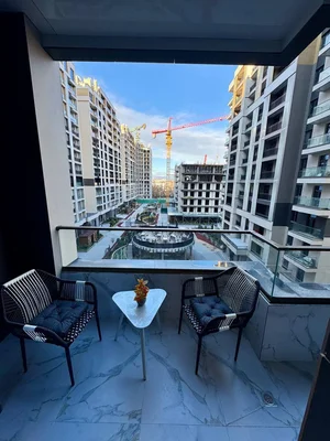 Фото 1 2-комн. квартира в ул.Ниёзбек йули