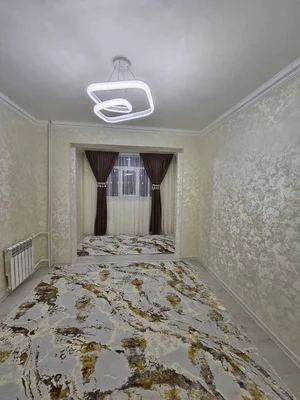 Фото 6 2-комн. квартира в Мархабо