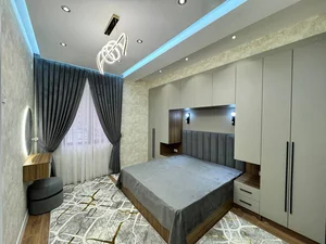 Фото 5 3-комн. квартира в новостройке в хорошем районе города