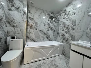 Фото 7 3-комн. квартира в новостройке в хорошем районе города