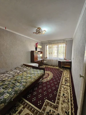 Фото 1 2-комн. квартира в районе Октябрьская