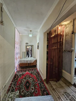 Фото 3 2-комн. квартира в районе Октябрьская