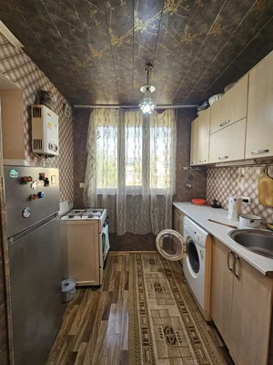 Фото 4 2-комн. квартира в районе Октябрьская