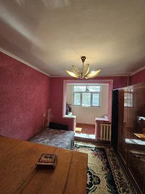 Фото 5 2-комн. квартира в районе Октябрьская