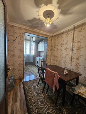 Фото 6 2-комн. квартира в районе Октябрьская