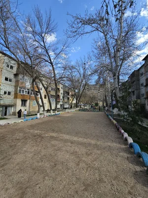 Фото 8 2-комн. квартира в районе Октябрьская