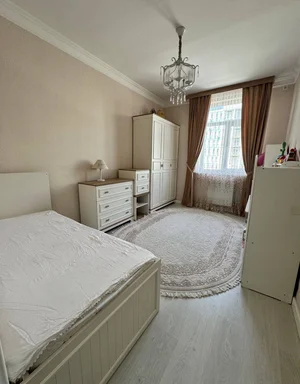 Фото 4 3-комн. квартира в улица Махтумкули