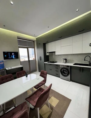 Фото 8 3-комн. квартира в Мирзо-Улугбекском районе